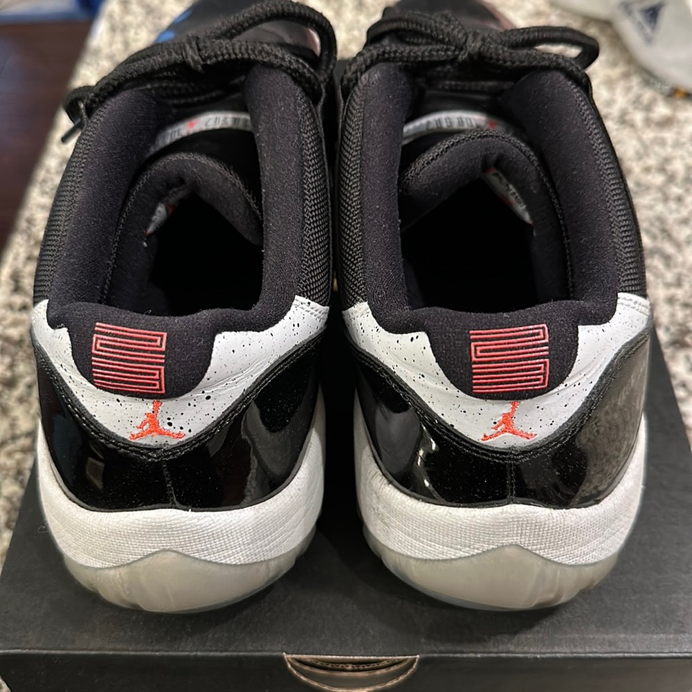Mens Air Jordan Shoes